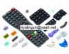 silicone rubber keyboard keypad