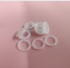 oem different types clear silicone gasket maker rubber gasket